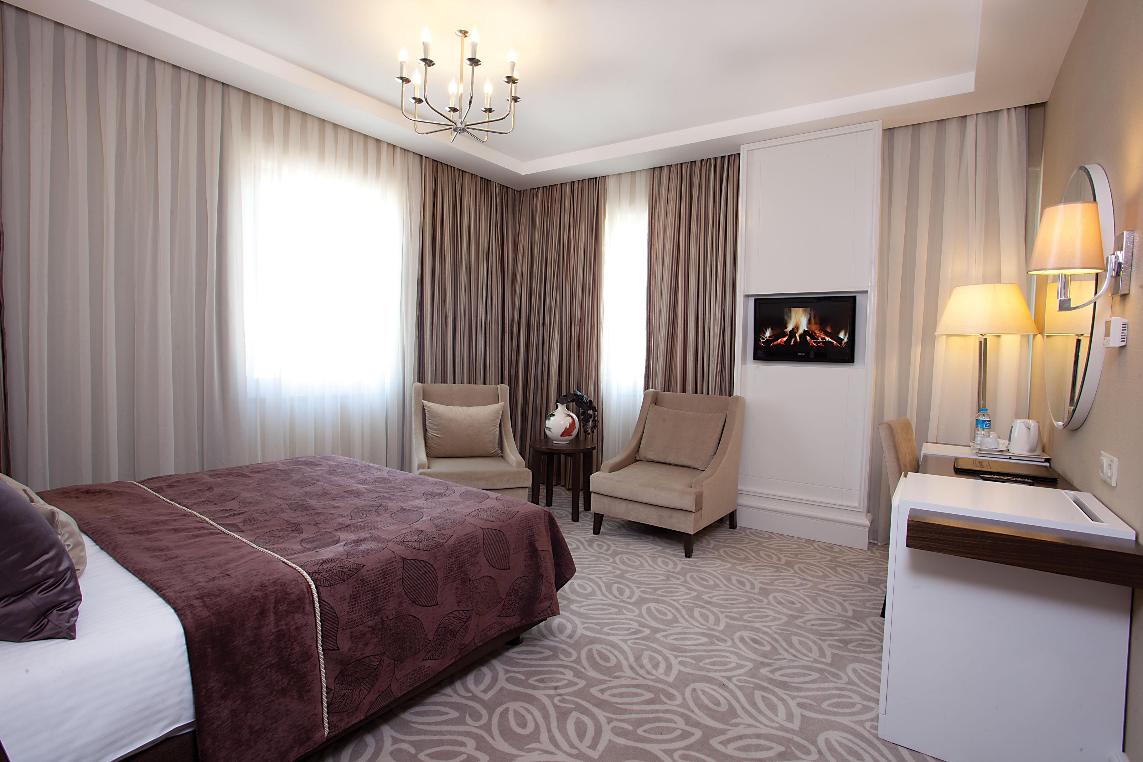 City Center Hotel Taksim Istanbulská provincie Exteriér fotografie