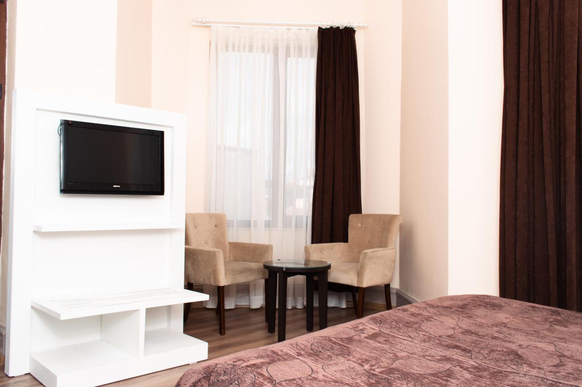 City Center Hotel Taksim Istanbulská provincie Exteriér fotografie